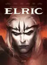 ELRIC INTEGRAL 01. MELNIBONE Devolución Gratuita