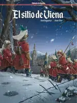 Oferta De Temporada EL SITIO DE VIENA