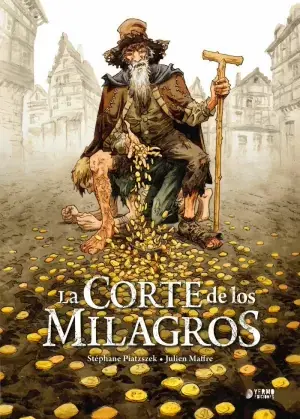 LA CORTE DE LOS MILAGROS Disponible Ahora