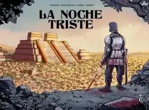 LA NOCHE TRISTE Oferta Flash