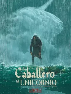 EL CABALLERO DEL UNICORNIO Popular