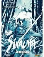 DRAGONERO SINALMA 05 REDENCION Súper Precio