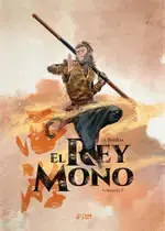 EL REY MONO 01 Oferta Flash