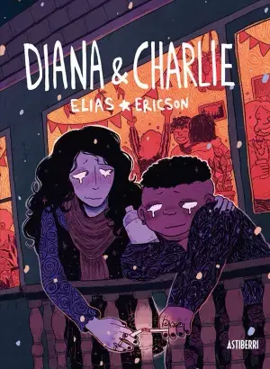 DIANA & CHARLIE Precio Bajo
