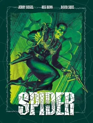 Solo Hoy SPIDER 02