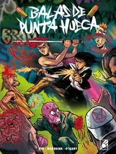 BALAS DE PUNTA HUECA Última Oportunidad