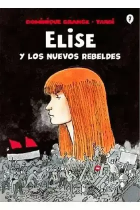 Bestseller ELISE Y LOS NUEVOS PARTISANOS