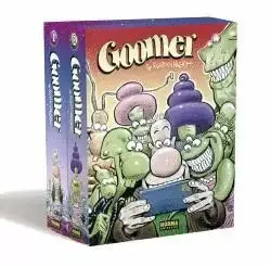 GOOMER Precio Reducido
