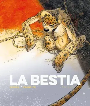 Oferta Flash LA BESTIA 01