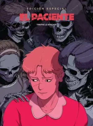 Directo De Fábrica EL PACIENTE (EDICIÓN ESPECIAL)