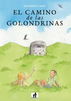 EL CAMINO DE LAS GOLONDRINAS Gran Oferta