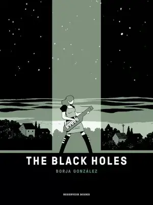 Súper Precio THE BLACK HOLES (LAS TRES NOCHES 1)