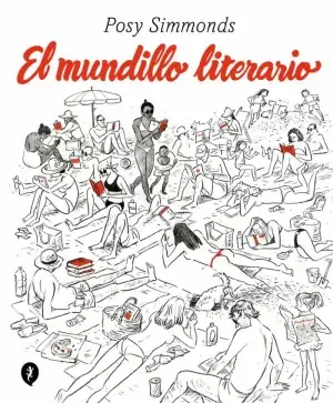 EL MUNDILLO LITERARIO Compra Ahora