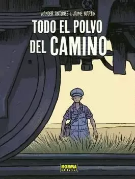 TODO EL POLVO DEL CAMINO. NUEVA EDICIÓN Marca Reconocida