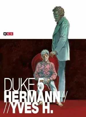 Oferta Limitada DUKE 05