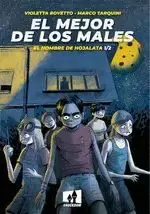 EL MEJOR DE LOS MALES EL HOMBRE DE HOJALATA 01 Garantía De Devolución De Dinero
