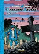 CASACAS AZULES 16 (2002-2005) Precio Bajo