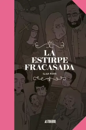 Precio Reducido LA ESTIRPE FRACASADA