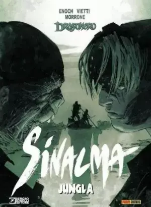 Ordenar Ahora Mismo DRAGONERO SINALMA 4. JUNGLA