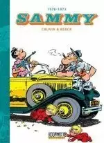 Precio Rebajado SAMMY 1970-1972