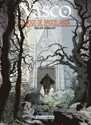 VASCO 19 EL DOGO DE BROCELIANDA Liquidación