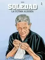Venta Final SOLEDAD. LA ÚLTIMA ALEGRÍA