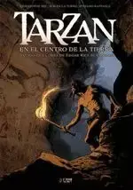 TARZAN, EL CENTRO DE LA TIERRA 02 Envío Exprés