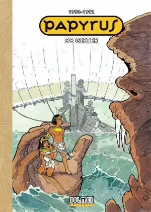 Precio De Oferta PAPYRUS 1990-1992