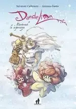 Precio De Oferta DANDELION 02 MANTENED LA ESPERANZA