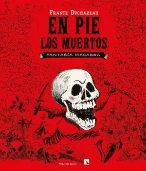 EN PIE LOS MUERTOS Precio Económico