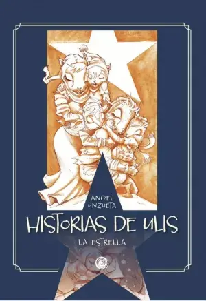 HISTORIAS DE ULIS Directo De Fábrica