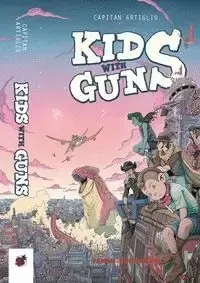 Compra Ahora KIDS WITH GUNS