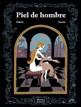 Más Vendido PIEL DE HOMBRE