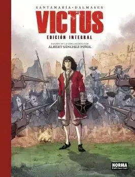 VICTUS. EDICIÓN INTEGRAL Favorito De Clientes