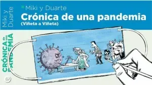 CRÓNICA DE UNA PANDEMIA Garantía De Devolución De Dinero