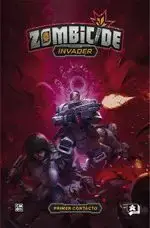 Marca Reconocida ZOMBICIDE INVADER