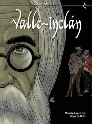 VALLE INCLÁN Novedad