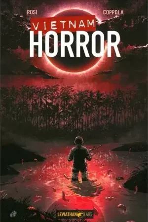 VIETNAM HORROR Oferta Limitada