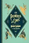 LOS PIONEROS DEL CÓMIC Oferta Flash