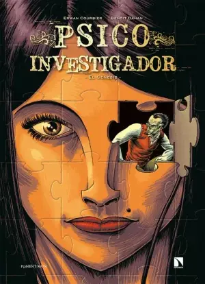 Envío Inmediato PSICOINVESTIGADOR