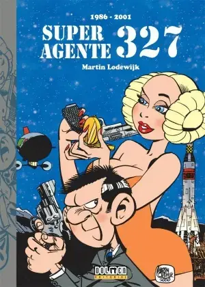SUPERAGENTE 327 Promoción Exclusiva