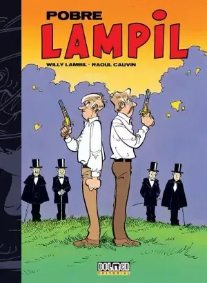 Venta Final POBRE LAMPIL