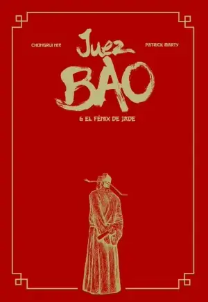JUEZ BAO & EL FÉNIX DE JADE Precio Bajo