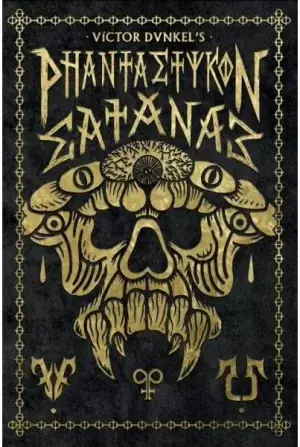 PHANTASTYKON SATANAS Económico