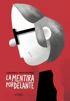 Envío Inmediato LA MENTIRA POR DELANTE