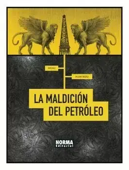 Precio Reducido LA MALDICIÓN DEL PETROLEO