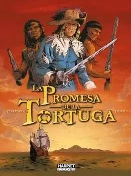 Popular LA PROMESA DE LA TORTUGA 02