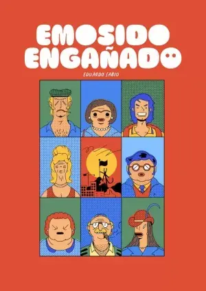 Liquidación EMOSIDO ENGAÑADO