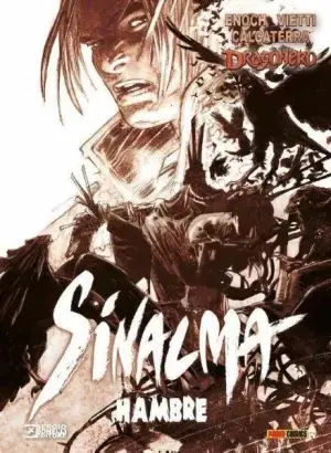DRAGONERO SINALMA. HAMBRE 2 Precio De Fábrica