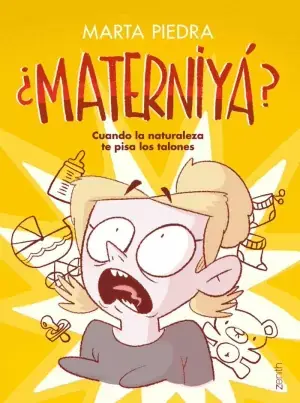 Barato ¿MATERNIYÁ?
